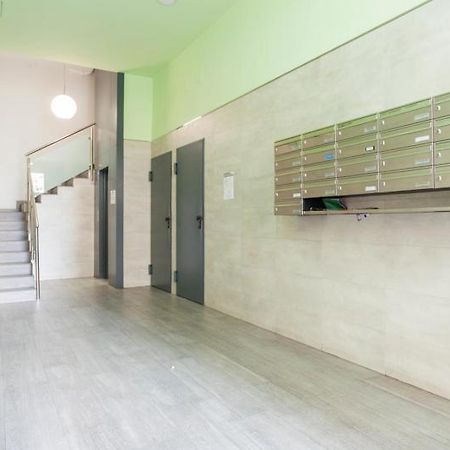 Casa Fernandez Appartamento Saragozza Esterno foto