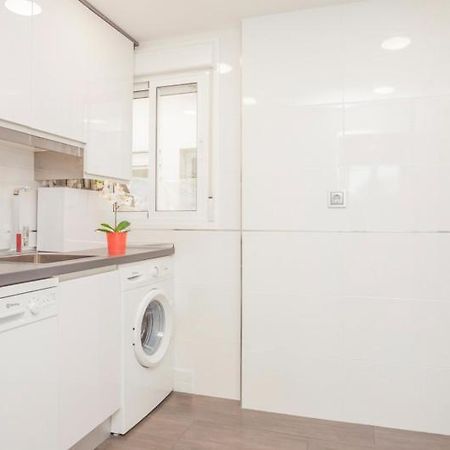 Casa Fernandez Appartamento Saragozza Esterno foto