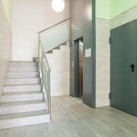 Casa Fernandez Appartamento Saragozza Esterno foto