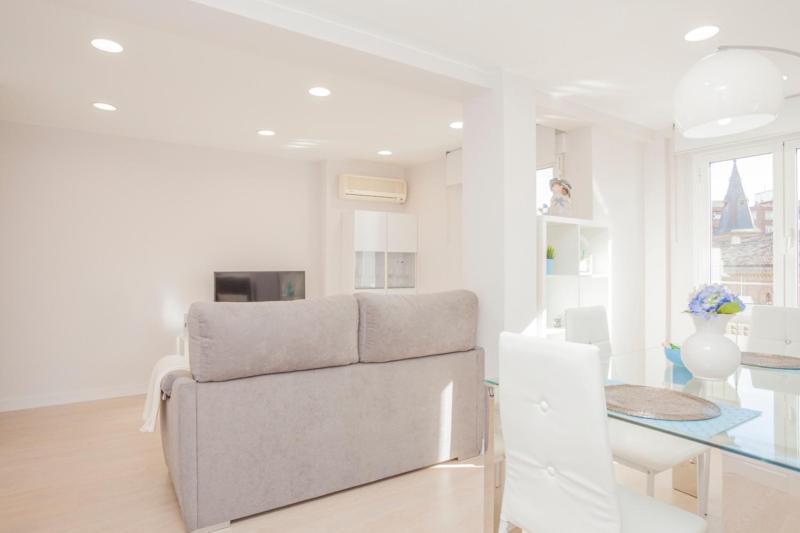 Casa Fernandez Appartamento Saragozza Esterno foto