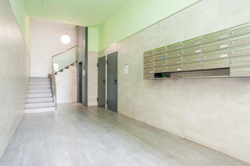 Casa Fernandez Appartamento Saragozza Esterno foto