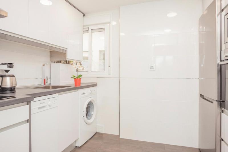 Casa Fernandez Appartamento Saragozza Esterno foto
