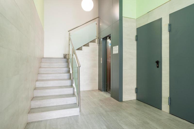 Casa Fernandez Appartamento Saragozza Esterno foto